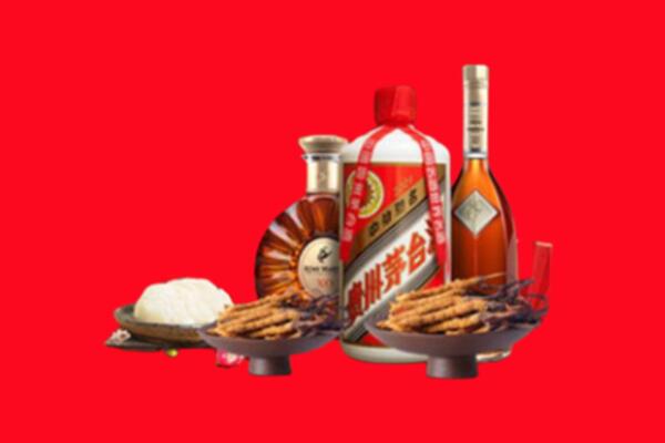 晋中榆次区烟酒回收礼品